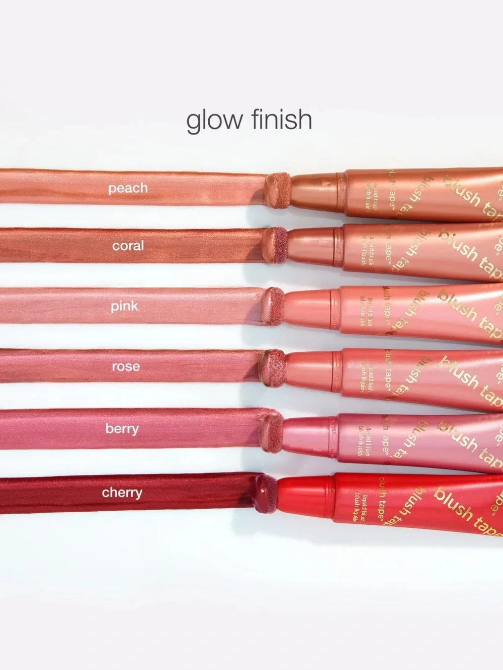 Tarte Blush Tape Liquid Blush Cherry